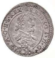 Ausztria 1626. 3kr Ag 'II. Ferdinánd' (1,53g) T:2,2- 
Austria 1626. 3 Kreuzer Ag 'Ferdinand II' (1,53g)... - Non Classificati