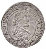 Ausztria 1626. 3kr Ag 'II. Ferdinánd' (1,53g) T:2,2- 
Austria 1626. 3 Kreuzer Ag 'Ferdinand II' (1,53g)... - Unclassified