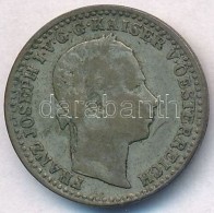 Ausztria / Olasz Verdejel 1860V 10kr Ag 'Ferenc József' T:3 Patina
Austria / Italian Mint Mark 1860V 10... - Non Classificati