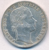 Ausztria 1860A 1Fl Ag 'Ferenc József' T:2,2-
Austria 1860A 1 Florin Ag 'Franz Joseph' C:XF,VF
Krause KM#2219 - Non Classificati