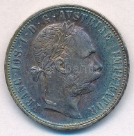 Ausztria 1878. 1Fl Ag 'Ferenc József' T:1-,2 Patina
Austria 1878. 1 Florin Ag 'Franz Joseph' C:AU,XF... - Non Classificati