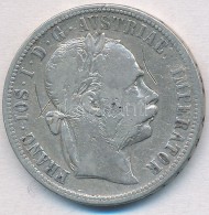 Ausztria 1892. 1Fl Ag 'Ferenc József' T:2-,3 ü.
Austria 1892. 1 Florin Ag 'Franz Joseph' C:VF,F... - Non Classificati