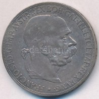 Auszria 1907. 5K Ag 'Ferenc József' T:2 Patina
Austria 1907. 5 Corona Ag 'Franz Joseph' C:XF Patina - Non Classificati