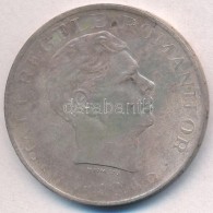 Románia 1946. 100.000L Ag 'I. Mihály' T:2- Patina
Romania 1946. 100.000 Lei Ag 'Mihai I' C:VF... - Non Classificati