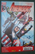 AVENGERS (V4) N°16 - Marvel France  2014 - Très Bon état - Marvel France