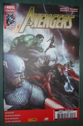 AVENGERS (V4) N°17 - Marvel France  2014 - Excellent état - Marvel France