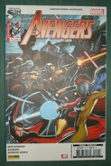 AVENGERS (V4) N°20 - Marvel France 2015 - Excellent état - Marvel France