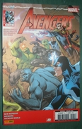 AVENGERS (V4) N°25 - Marvel France 2015 - Excellent état - Marvel France