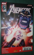 AVENGERS (V4) N°28 - Marvel France 2015 - Excellent état - Marvel France