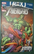 AVENGERS (V3) N°6 - Marvel France 2012 - Excellent état - Marvel France