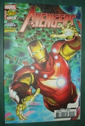 AVENGERS (V3) N°11 - Marvel France 2013 - Excellent état - Marvel France