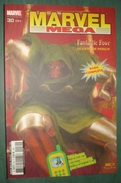 MARVEL MEGA N°30 - Marvel France 2006 - Excellent état - Marvel France