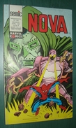 NOVA N°159 - Semic 1991 - Bon état (plis Encouverture) - Nova