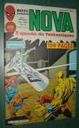 NOVA N°65 - Lug 1983 - Bon état + - Nova
