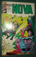 NOVA N°22 - Lug 1979 - Bon état - Nova