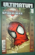 ULTIMATE SPIDER-MAN N°70 - Panini Comics - Très Bon état - Marvel France
