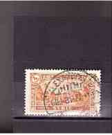 208  OBL  BEAU CACHET  Y&T Palais Azem  à Damas  *SYRIE Colonie*  16/43 - Used Stamps