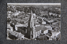 Delcampe - En Avion Au Dessus De ...ROCHECHOUART - Rochechouart