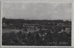 Pailly - Vue Generale - Photo: Perrochet No. 8388 - Pailly