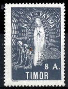 !										■■■■■ds■■ Timor 1948 AF#269 * Lady Of Fatima (x1115) - Timor