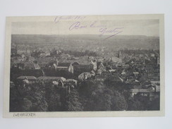 Vue Générale - Zweibruecken