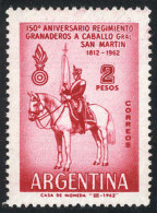 GJ.1231A, Chalky Paper, VF Quality, Catalog Value US$15 - Otros & Sin Clasificación