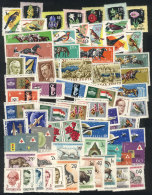 Lot Of Sets And Souvenir Sheets, MNH And Of Very Fine Quality, Very Thematic, Low Start! - Other & Unclassified