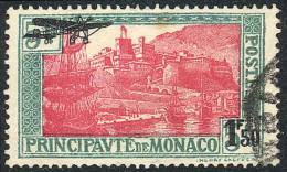 Sc.C1, 1933 1.50Fr. Used, VF Quality, Catalog Value US$25. - Altri & Non Classificati