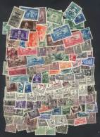 Lot Of Varied Stamps, General Quality Is Fine To Very Fine (few Examples May Have Faults), Scott Catalog Value Over... - Andere & Zonder Classificatie