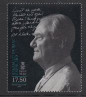 Greenland MNH 2014 17.50k Prince Consort's 80th Birthday - Neufs