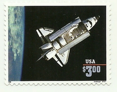1996 - Stati Uniti 2489 Challenger, - United States
