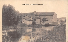 88-CHATENOIS- LE MOULIN DES MOINES - Chatenois