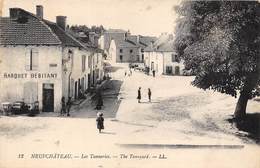 88-NEUFCHÂTEAU- LES TANNERIES - THE TAN-YARD - Neufchateau