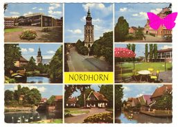 NORDHORN - Multivues - Bentheim