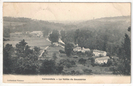 95 - VALMONDOIS - La Vallée Du Sausseron - Fizanne - 1906 - Valmondois