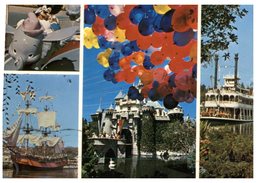 (764) USA - Disneyland - Disneyland