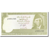 Billet, Pakistan, 10 Rupees, 1976-1977, Undated (1976-1984), KM:29, NEUF - Pakistan