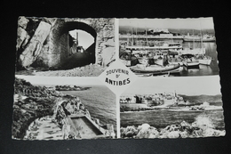 425- Souvenir D'Antibes - Other & Unclassified