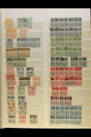 EUROPEAN COUNTRIES SORTER CARTON. Late 19th Century To 1980's Interesting Mint & Used Accumulation, Inc An All... - Sonstige & Ohne Zuordnung