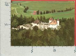 CARTOLINA VG SVIZZERA - CHATEAU DE MOTIERS - Val De Travers - 10 X 15 - ANN. 1997 SPECIALE - Môtiers 