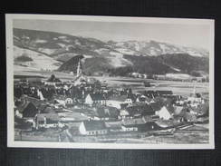 AK OBDACH 1924 // D*23754 - Obdach