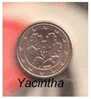 @Y@  Duitsland  /  Germany   2 Cent  2003     J      UNC - Germania