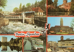 Berlin-Spandau - Spandau