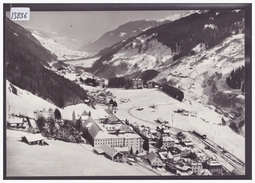 GRÖSSE 10x15cm - DISENTIS - TB - Disentis/Mustér