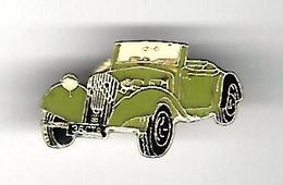 PIN ' S   AUTOMOBILE 36 CTR - Citroën