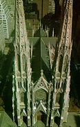 CPM St Patrick's Cathedral - Églises