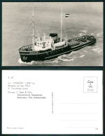 BARCOS SHIP BATEAU PAQUEBOT STEAMER [BARCOS #01798] - TUGBOAT - MT HUDSON - Rimorchiatori