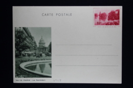 Delcampe - France: Card Postale  La Grand Lac De Bois  G1 S1 La Série De 5 Cartes Dans Sa Pochette - Standaardpostkaarten En TSC (Voor 1995)