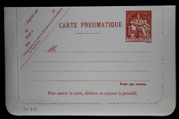 France Carte Lettre Pneu   Type  V15 + V 16 + V 17 , 3 + 8.40 + 12 Franc - Pneumatici