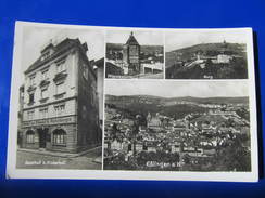 AK ESSLINGEN Gasthof Z.Filderhof  Ca.1940 // D*23820 - Esslingen